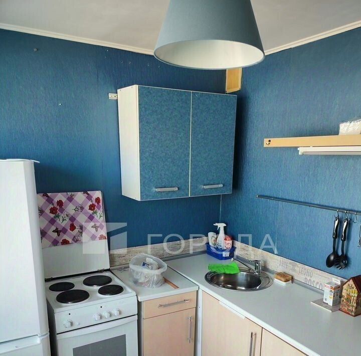 квартира г Новокузнецк р-н Центральный ул Сеченова 8 фото 8