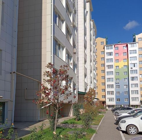 квартира ул Никольская 21к/3 фото