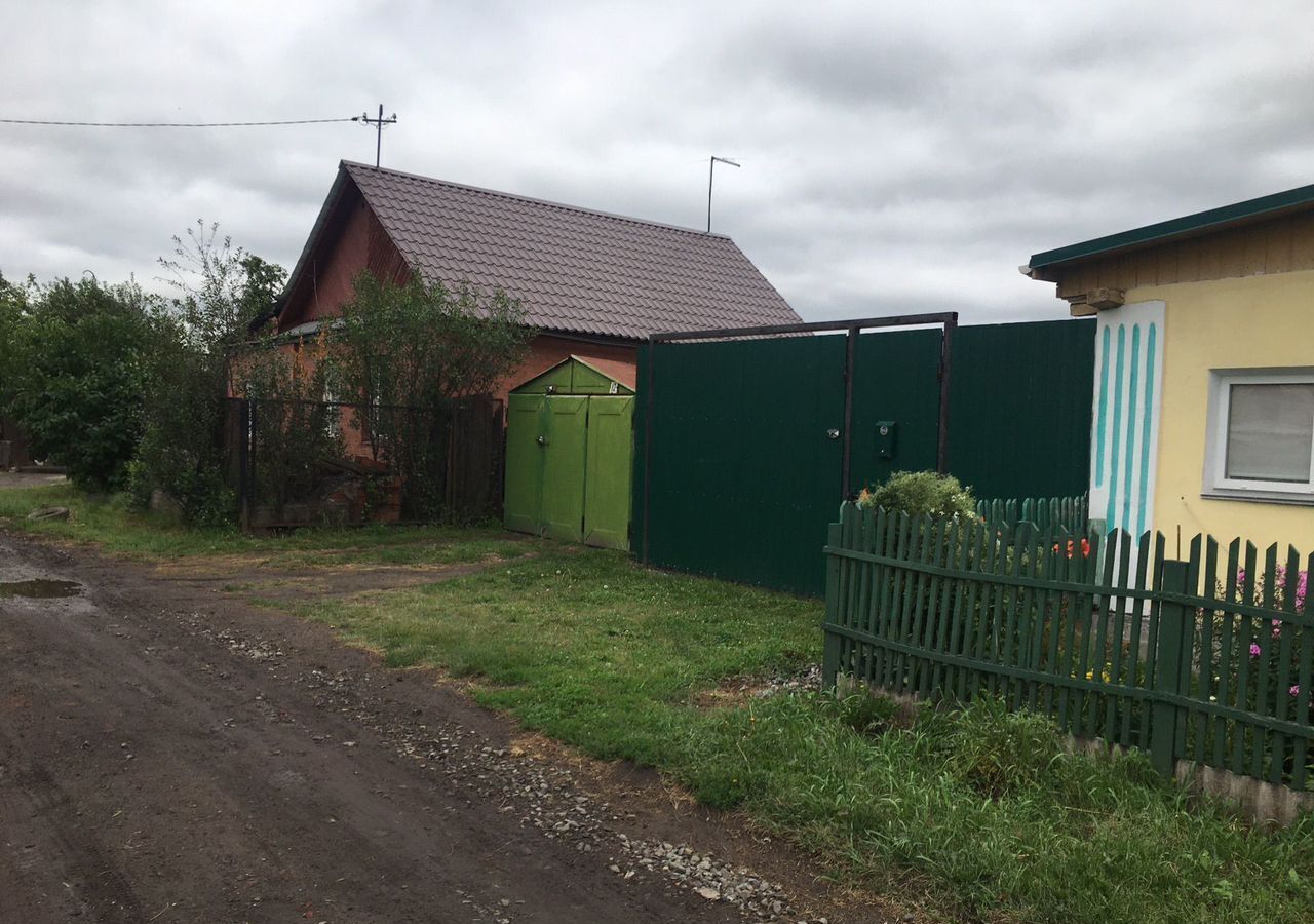 дом г Копейск ул Степана Разина Копейский г. о. фото 2