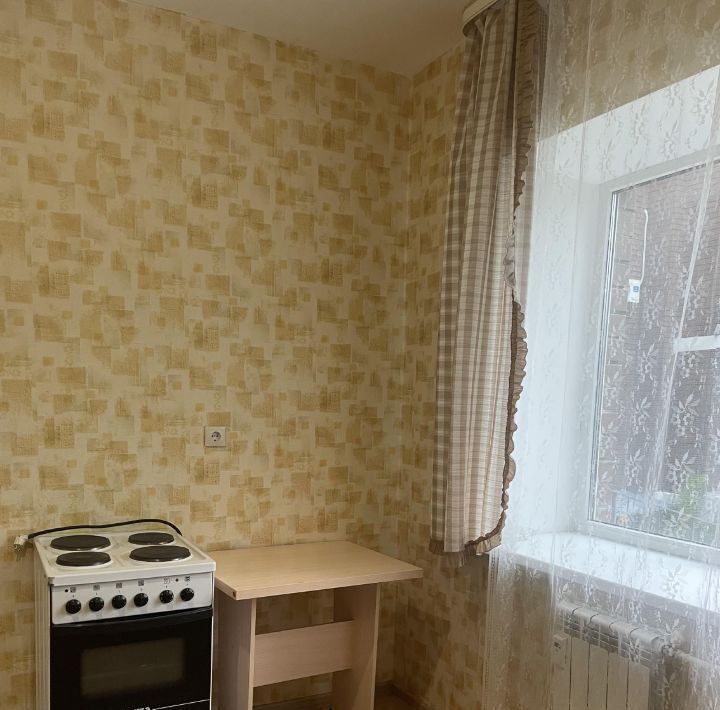 квартира г Шатура г Рошаль ул Фридриха Энгельса 21а фото 5