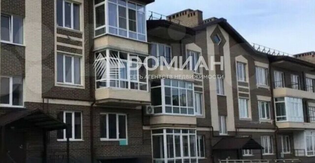 ул Буденновская 269к/3 фото