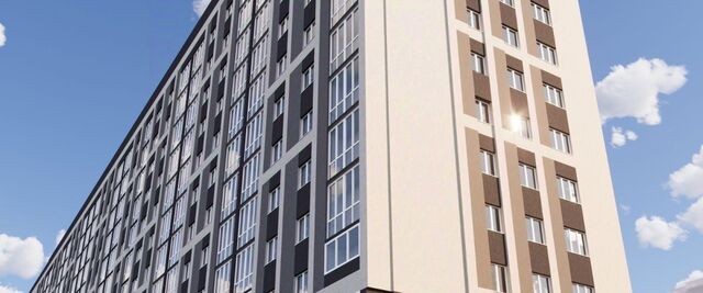 квартира р-н Советский дом 67к/7 фото