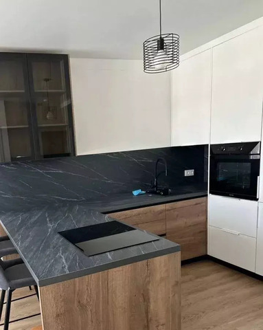 квартира р-н Кировский ул Елизаровых 15/2 фото