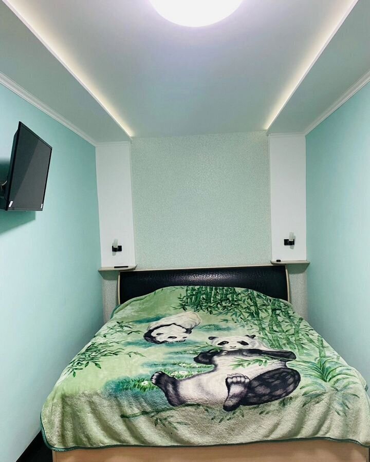 квартира г Лысьва ул Орджоникидзе 10а фото 5