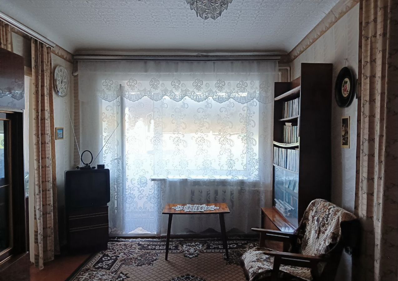 квартира г Боготол ул Кирова 22 фото 2