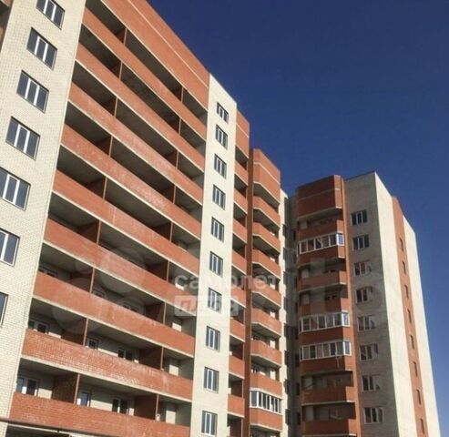 р-н Железнодорожный ул Агрегатная 2-я 57 фото