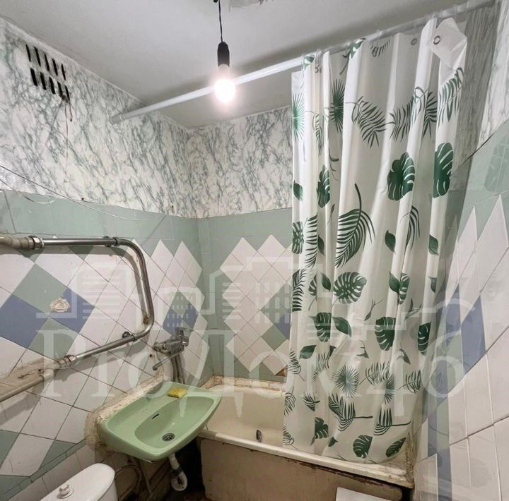 квартира г Курск р-н Центральный ул Л.Толстого 8 фото 4