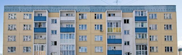 ул Виктора Уса 15/1 Площадь Маркса фото