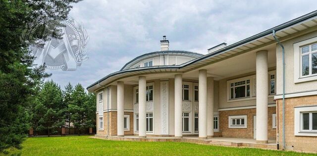 д Семенково Азарово Северное кп, Одинцово, ул. Сиреневая фото