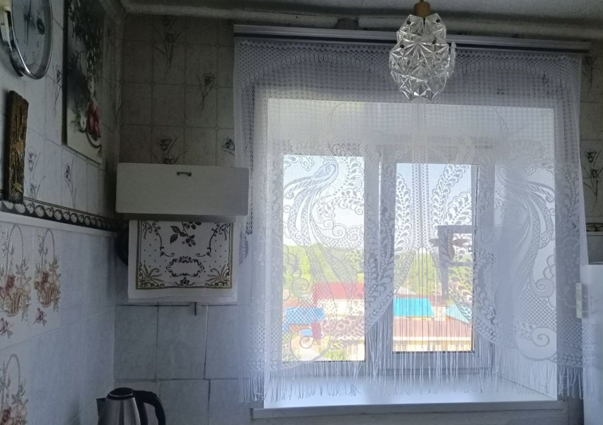 квартира г Боготол ул Кирова 22 фото 5