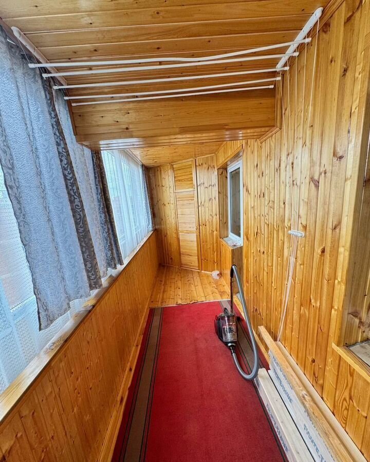 квартира г Набережные Челны р-н Центральный пр-кт Московский 79а фото 32