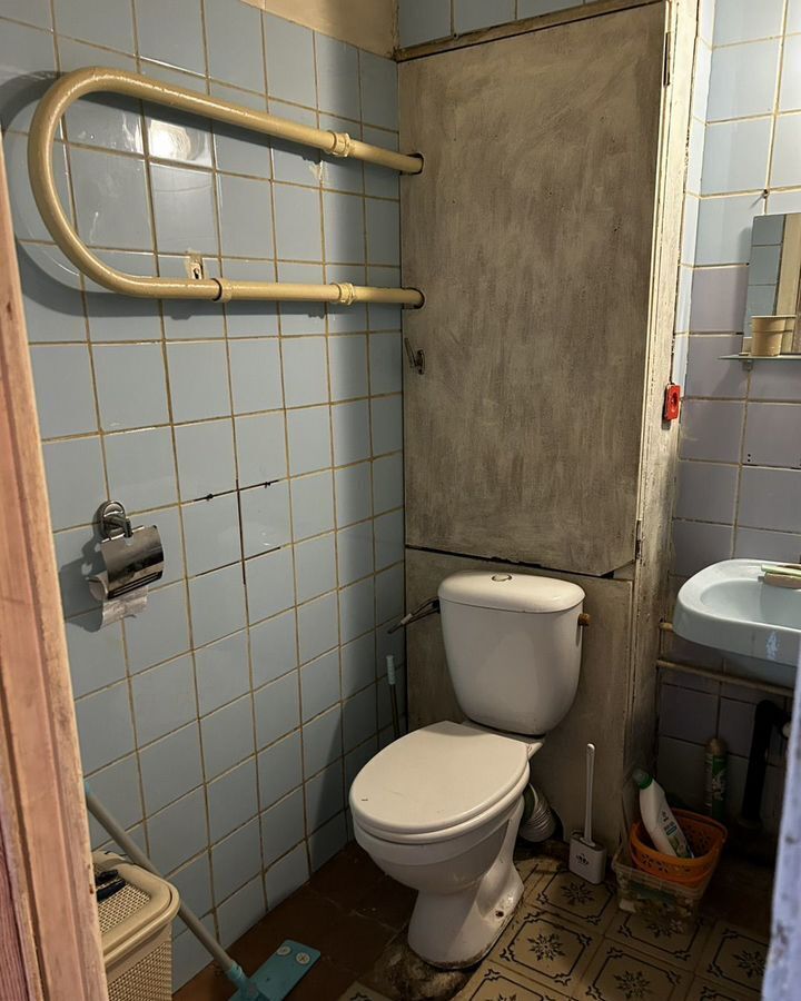 квартира г Зеленоград Зеленоград-Крюково, к 1507 фото 5