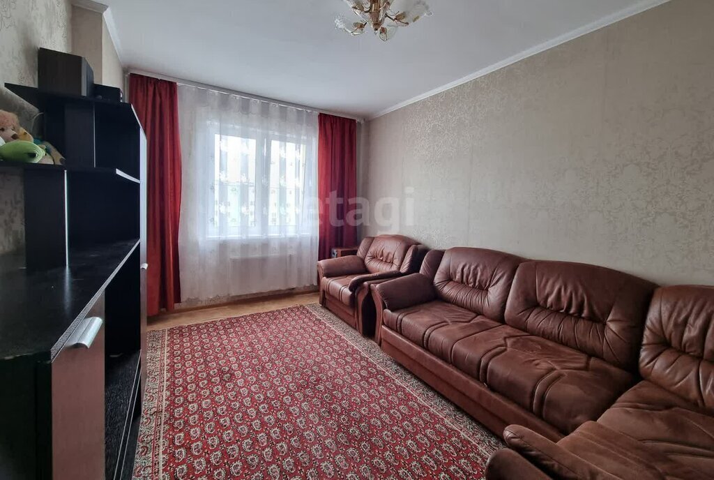 квартира г Тобольск 15-й микрорайон 32 фото 1