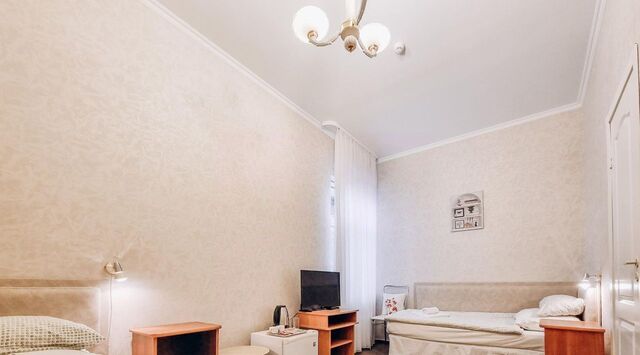 комната ул Архитектора Попова 6 фото