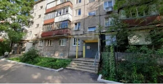 квартира ул Александра Матросова 6 фото