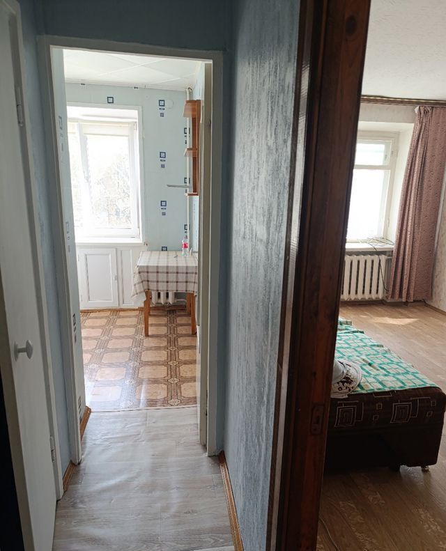 квартира г Стерлитамак Михайловский ул Худайбердина 71 фото 8