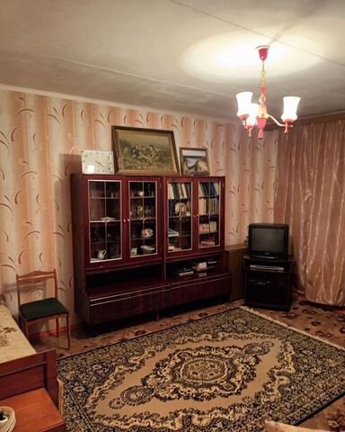 квартира р-н Ленинский ул Осенняя 6а фото