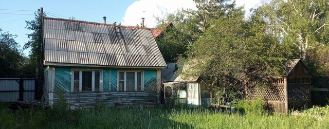 р-н Ингодинский тер НОТ №3 Объединение ул Целинная фото
