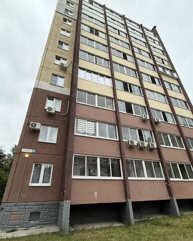 р-н Советский ул Сулимова 51б фото