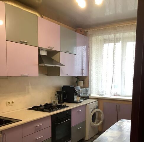 ул Сентябрьская 2 Апрелевка фото