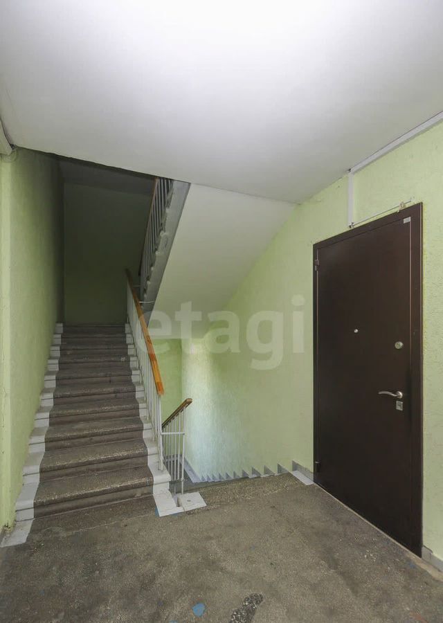 комната г Омск р-н Центральный пр-кт Карла Маркса 29 фото 18