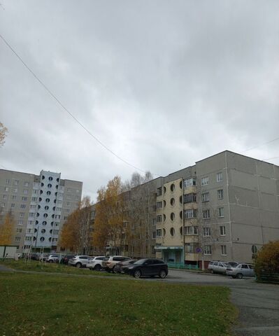 ул Комсомольская 6а Тюменская обл. фото
