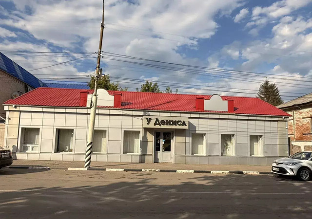торговое помещение пр-кт Ленина 31 Марксовский р-н, муниципальное образование фото