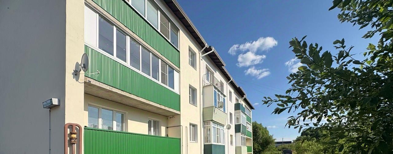 квартира г Переславль-Залесский ул Берендеевская фото 17