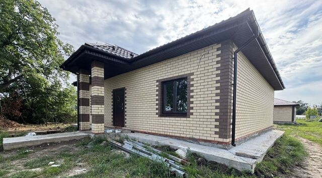 г Кстово мкр Престижный ул Вишнёвая фото г Кстово мкр Престижный ул Вишнёвая фото