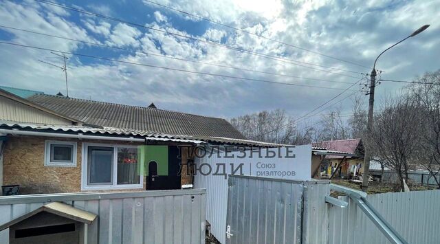 квартира п Аэропорт р-н Кировский ул Строителей 2 фото
