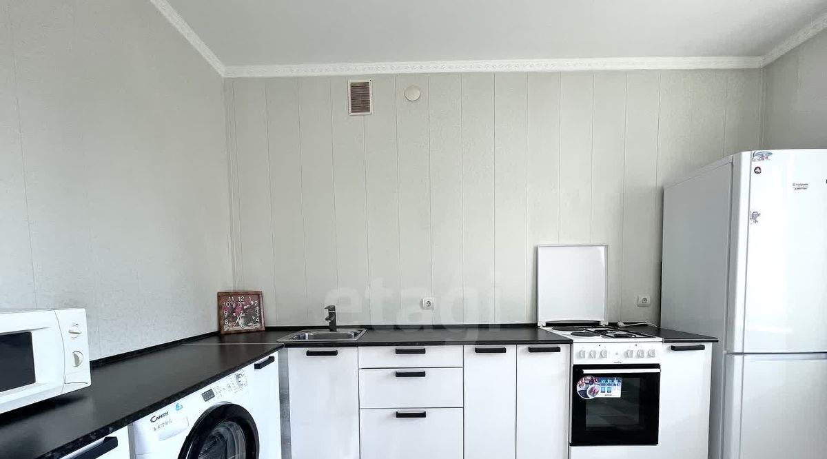 квартира г Чита р-н Центральный ул Ингодинская 29 фото 6