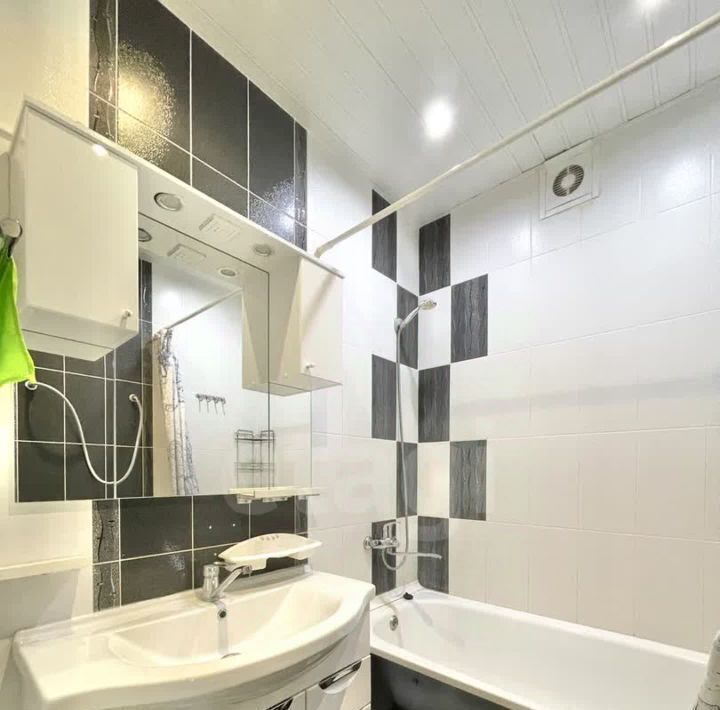 квартира г Чита р-н Центральный ул Ингодинская 29 фото 13