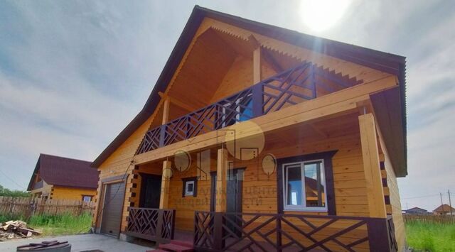ул Ягодная 12 фото