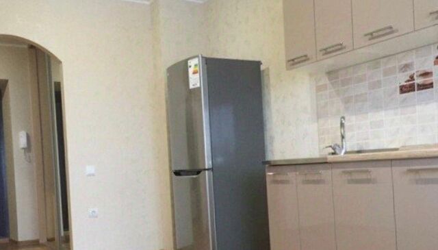 р-н Прикубанский ул им. Рахманинова С.В. 31 фото