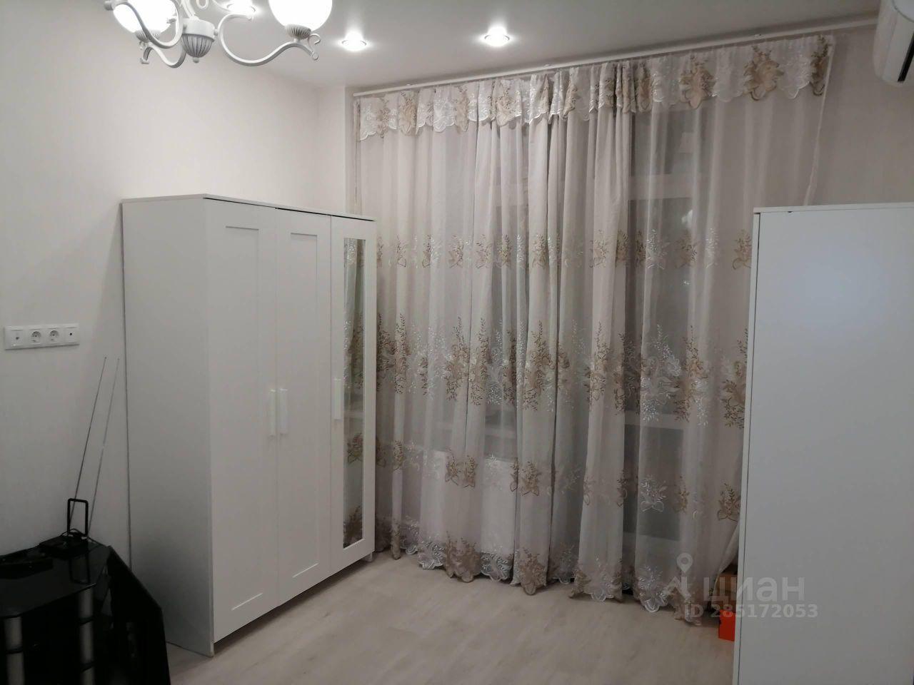 квартира г Химки ул Парковая 23 Жилой комплекс Пятницкие кварталы фото 4
