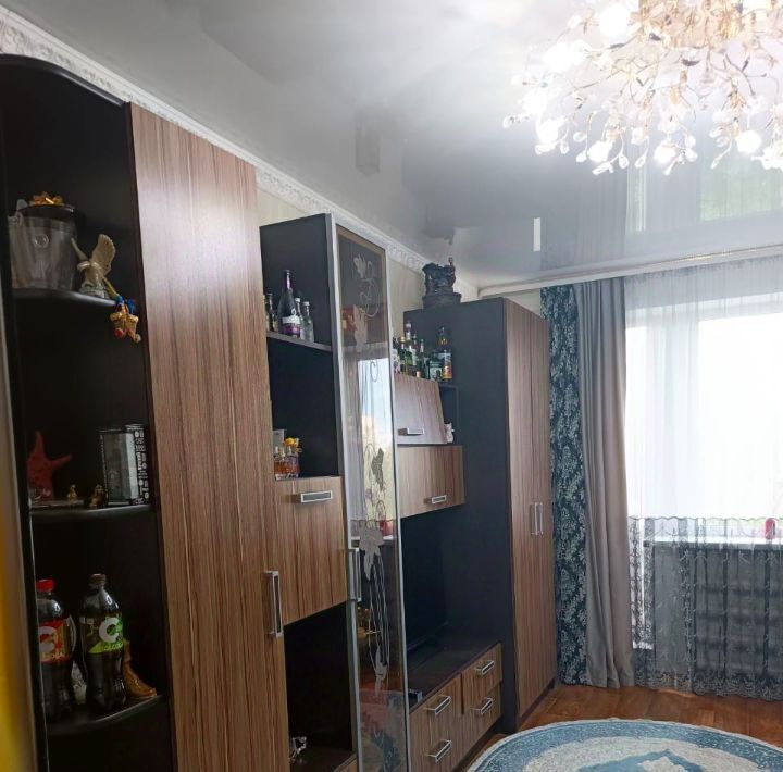 квартира г Рузаевка б-р Школьный 2а фото 13
