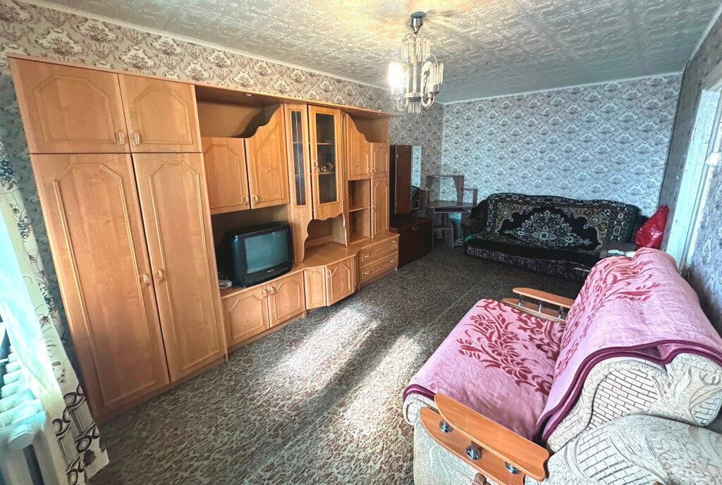 квартира г Новосибирск Берёзовая роща ул Дениса Давыдова 1 фото 2