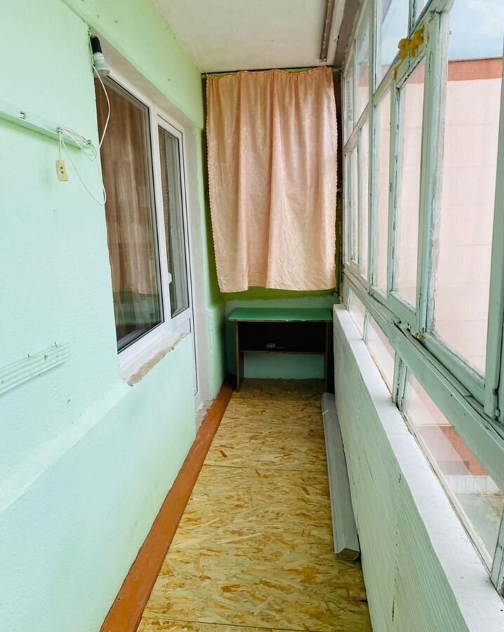 квартира р-н Елабужский г Елабуга ул Тази Гиззата 20 Республика Татарстан Татарстан, муниципальное образование Елабуга фото 3