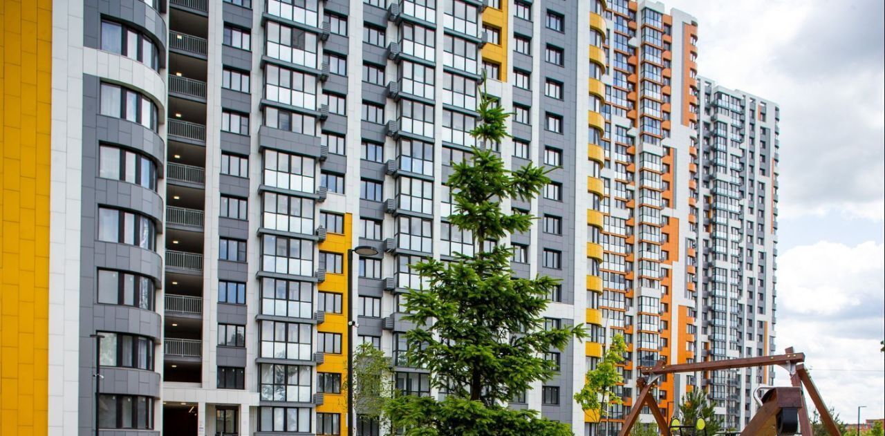 квартира г Тула р-н Центральный ул Оборонная 104 фото 15