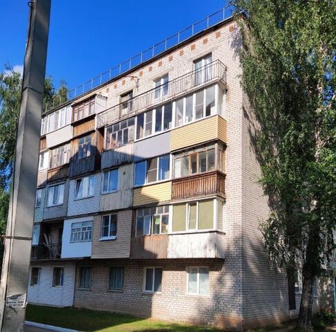 комната ул Машиностроителей 112 фото