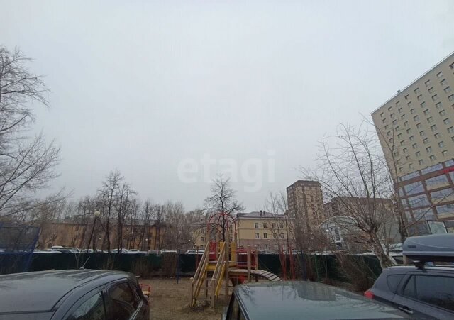 р-н Центральный ул 50 лет Октября 24к/1 фото