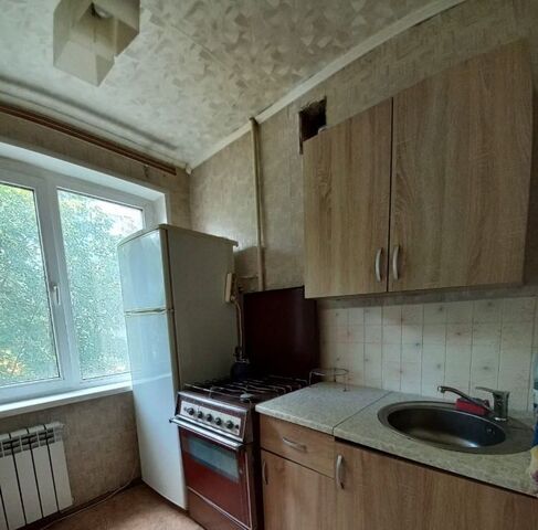 квартира р-н Октябрьский дом 116/6 фото