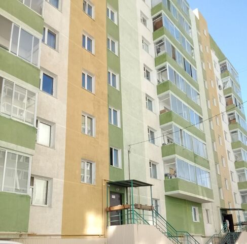 пер космонавта Германа Титова 2/2 фото