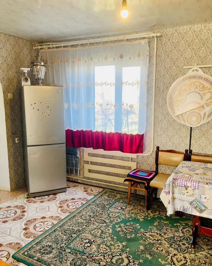 дом р-н Кавказский г Кропоткин ул Полевая 89 Кропоткинское городское поселение фото 9