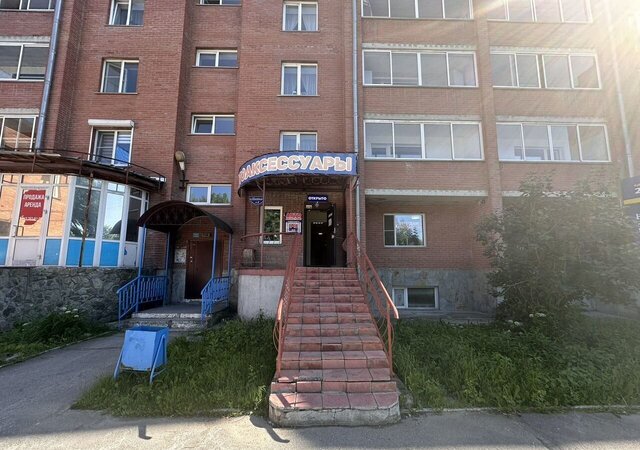 пр-кт Юбилейный 22 фото