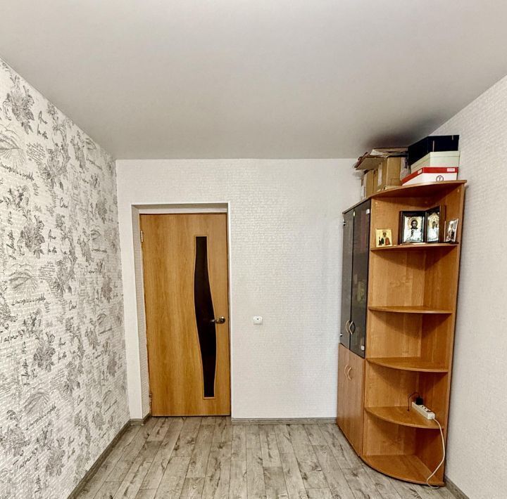 квартира г Екатеринбург пр-кт Космонавтов 80к/3 Проспект Космонавтов фото 16