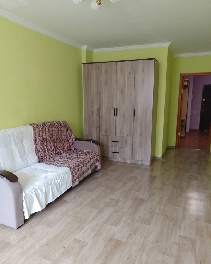квартира г Батайск ул Кирова 9б фото 17