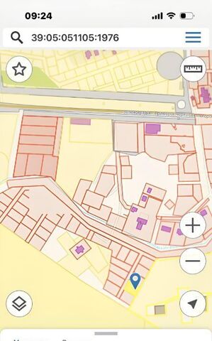 земля Зеленоградский муниципальный округ фото