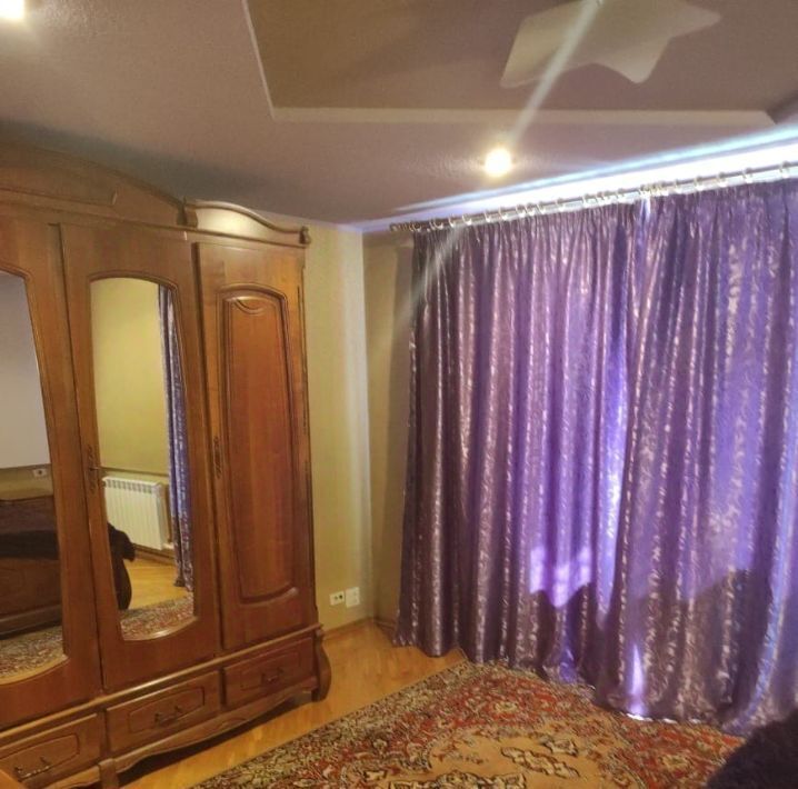квартира г Иваново р-н Ленинский ул Куконковых 102 фото 8