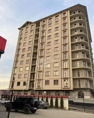 ул Атажукина 155 фото